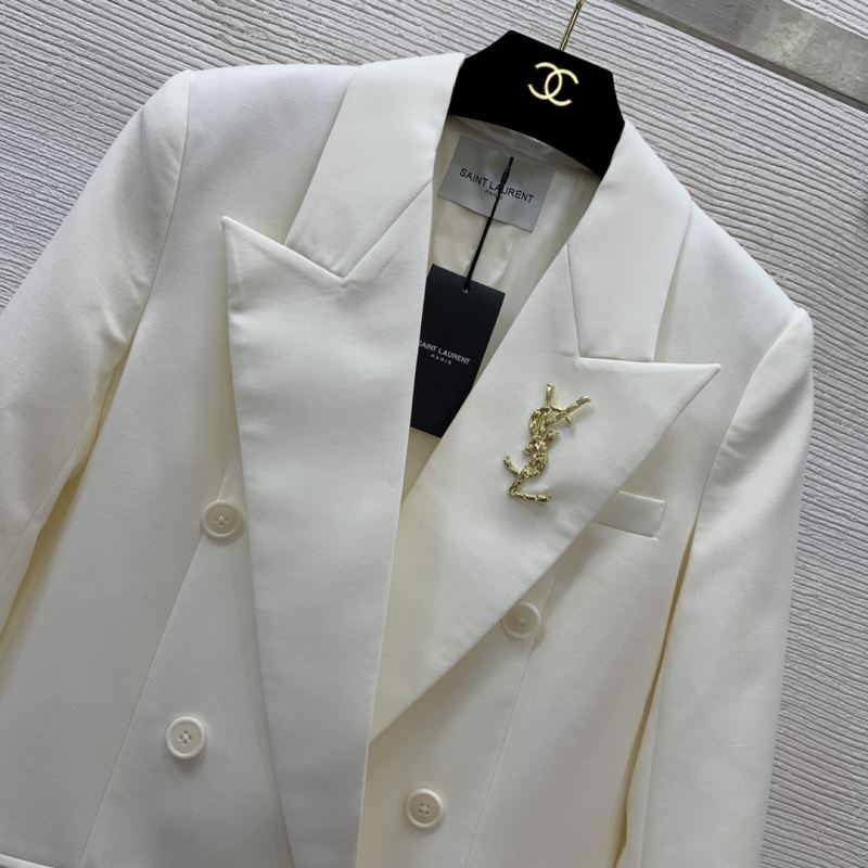 Ysl Outwear